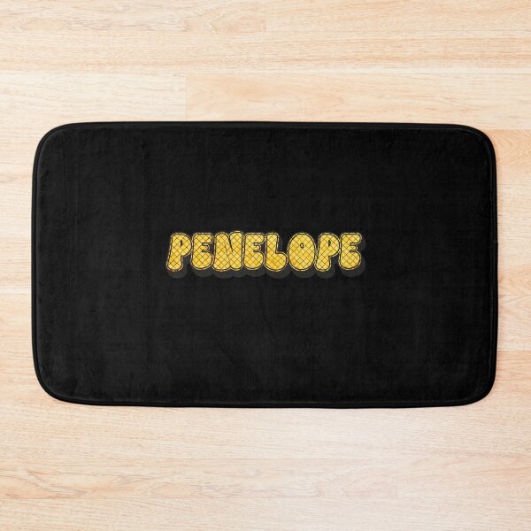 Item preview, Penelope Personalized Cool Custom Name - Funny Design for Women and Girls designed and sold by Watsonarts.
