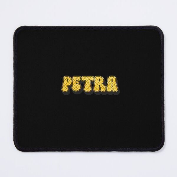 Item preview, Petra Personalized Cool Custom Name - Funny Design for Women and Girls designed and sold by Watsonarts.