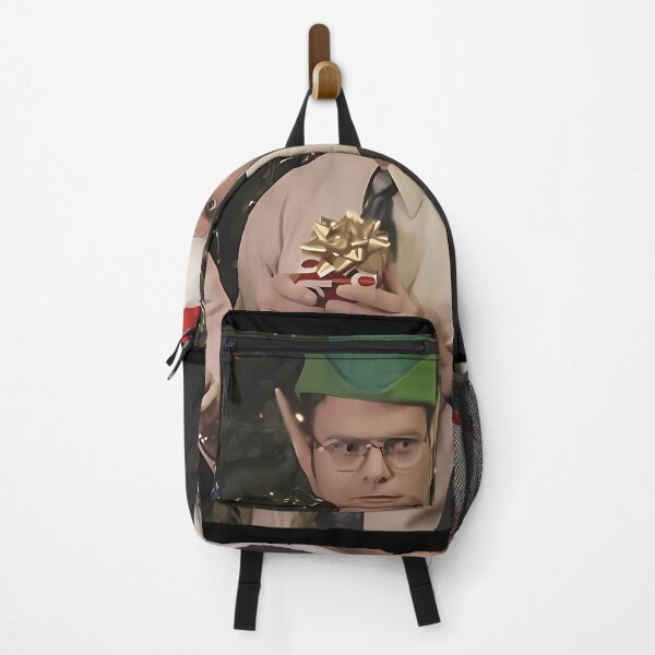 Item preview, The Office Merry Christmas designed and sold by ZFStore.