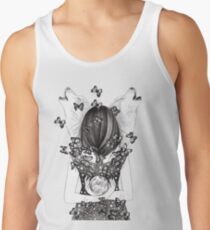 WolfMoon Tank Top