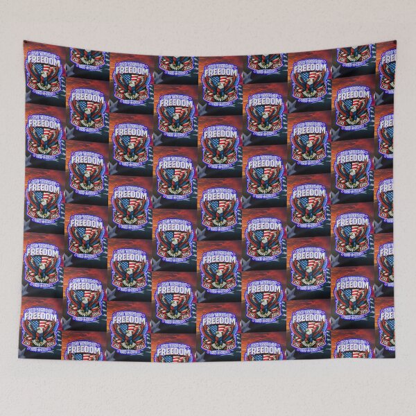 Item preview, 250 Years Of Freedom Eagle Usa  designed and sold by WoodburyLake.