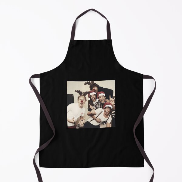 Item preview,  One Direction Festive Christmas designed and sold by ZFStore.