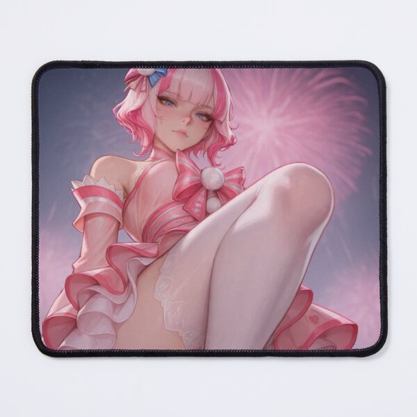 Item preview, Psylocke - Daring Waifu - Marvel Rivals designed and sold by SimpySenpai.