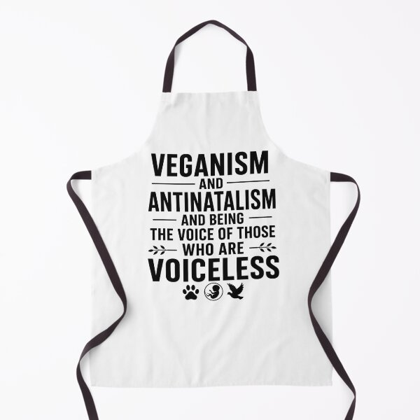 Item preview, The Voice for those are Voiceless designed and sold by RGUVegan.