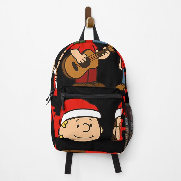 Item preview, Merry Rushmas Rush Band Xpeanuts Xmas designed and sold by ZFStore.