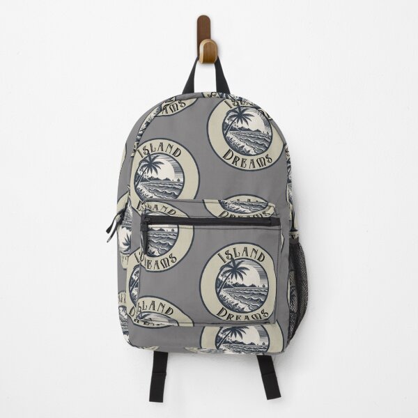 Item preview, Island Dreams Nouveau designed and sold by joztees.