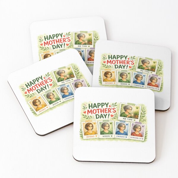 Item preview, Happy Mother’s Day – Generations of Love designed and sold by FEEL GOOD CLUB DESIGNS.