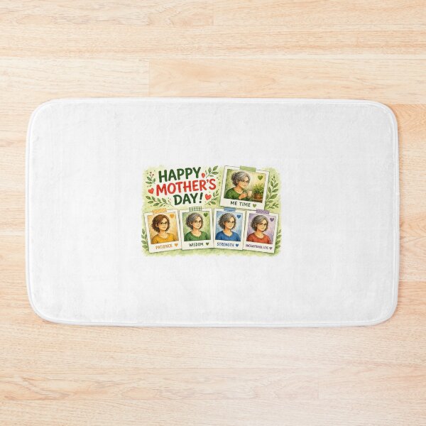 Item preview, Happy Mother’s Day – Generations of Love designed and sold by FEEL GOOD CLUB DESIGNS.