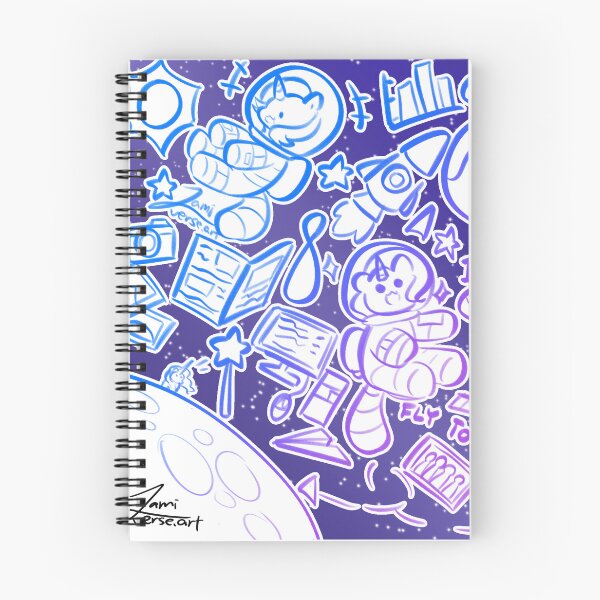 Artikelvorschau, MLP Starlight und Trixie im Weltraum entworfen und verkauft von zamiverseart.