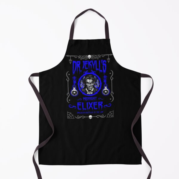 Item preview, ABSINTHE MONSTERS (DR. JEKYLL) designed and sold by Garden Of Nightmares.