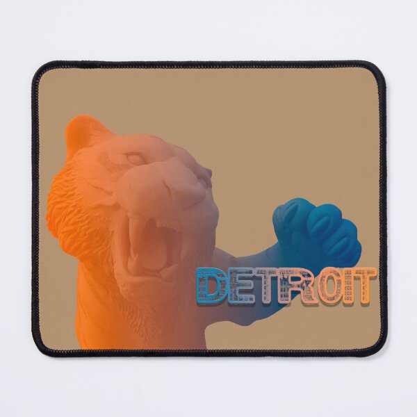 Item preview, Detroit designed and sold by Carissariley.