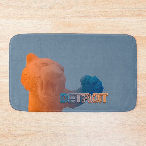 Item preview, Detroit designed and sold by Carissariley.