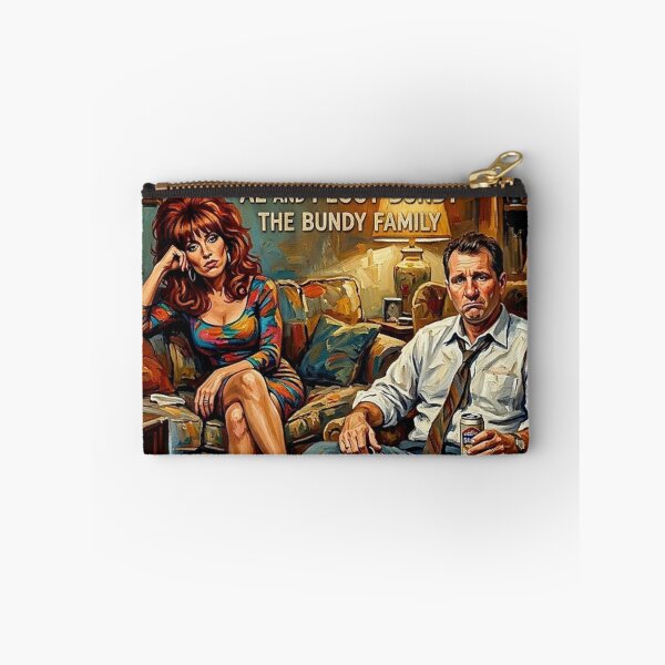 Item preview, Married... with Children: No Ma'am designed and sold by Art's Diner.