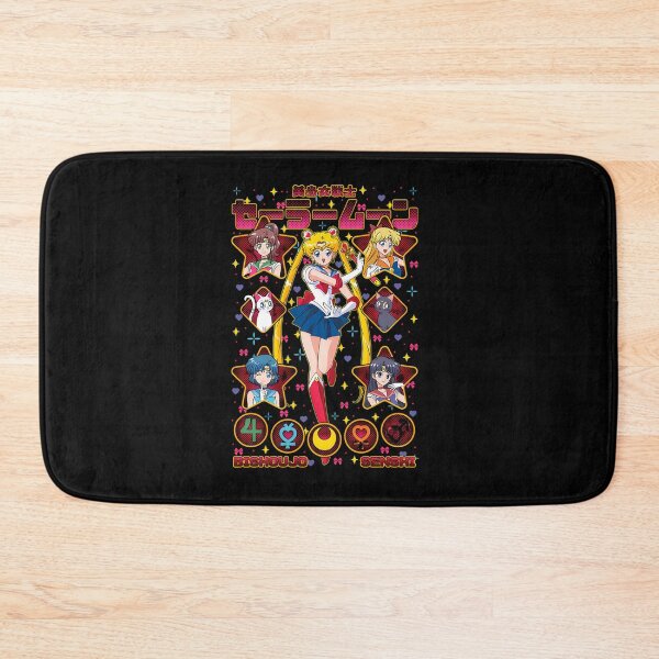 Item preview,  Bishoujo Senshi Sailorss Moon designed and sold by ZFStore.