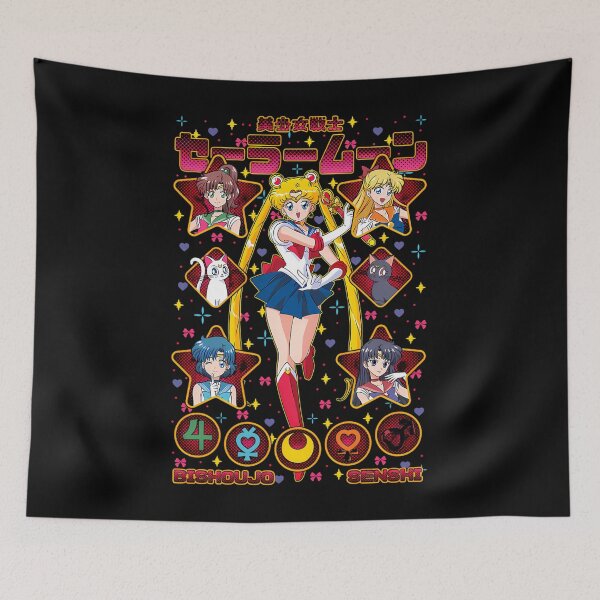 Item preview,  Bishoujo Senshi Sailorss Moon designed and sold by ZFStore.