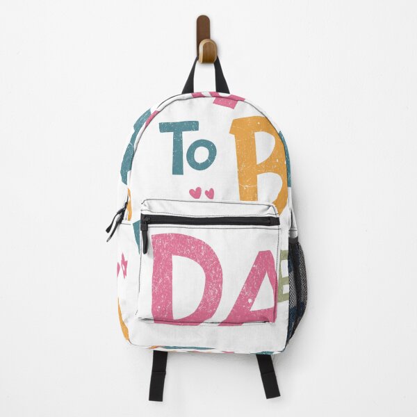 Item preview, Dare to be different designed and sold by Daily Finds and Favorites.