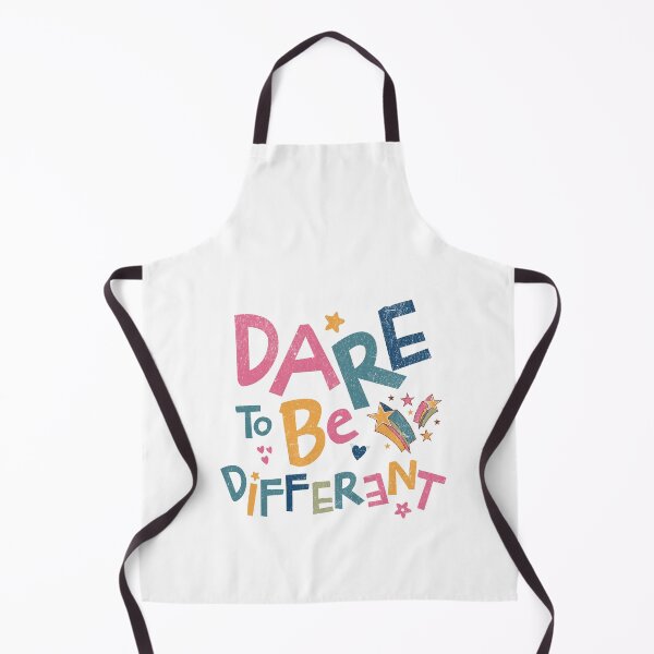 Item preview, Dare to be different designed and sold by Daily Finds and Favorites.