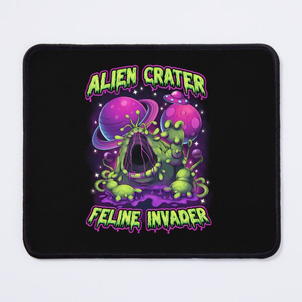 Item preview,  Mewgenics Crater Maker designed and sold by ZFStore.