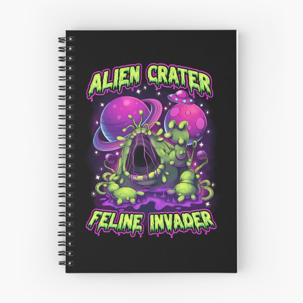 Item preview,  Mewgenics Crater Maker designed and sold by ZFStore.