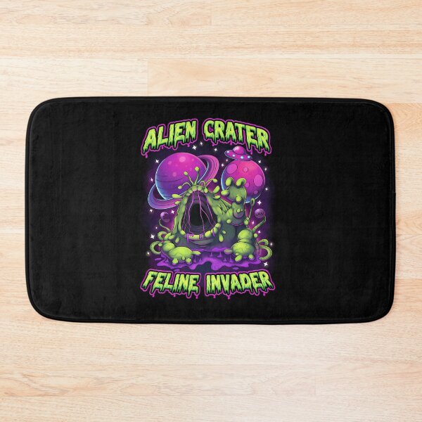Item preview,  Mewgenics Crater Maker designed and sold by ZFStore.