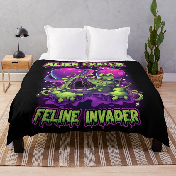 Item preview,  Mewgenics Crater Maker designed and sold by ZFStore.