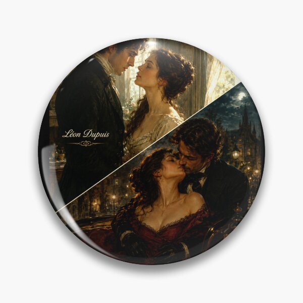 Item preview, Madame Bovary 2 - Gustave Flaubert - French Culture and literature designed and sold by Substance_life.