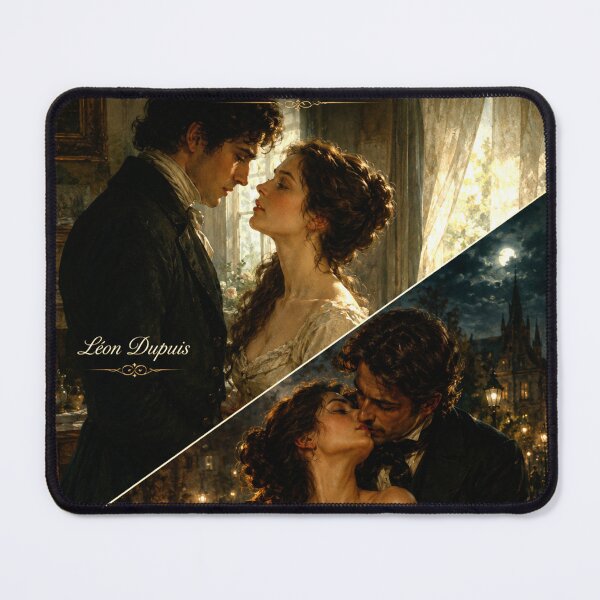 Item preview, Madame Bovary 2 - Gustave Flaubert - French Culture and literature designed and sold by Substance_life.