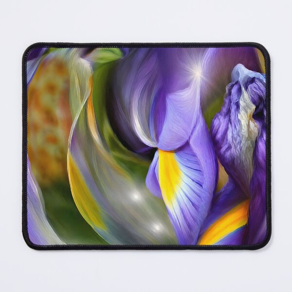 Item preview, Iris Dreams designed and sold by O'clock Vibes.