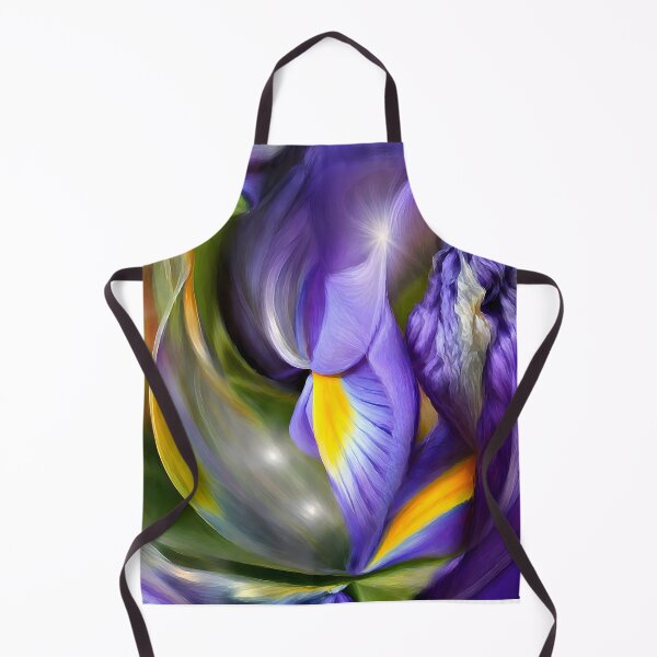 Item preview, Iris Dreams designed and sold by O'clock Vibes.