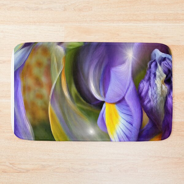 Item preview, Iris Dreams designed and sold by O'clock Vibes.