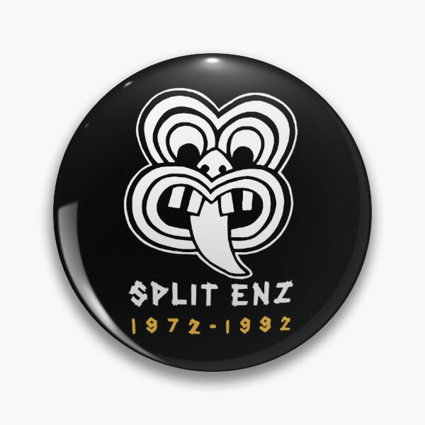 Item preview,  Split Enz - 1972-1992 designed and sold by ZFStore.