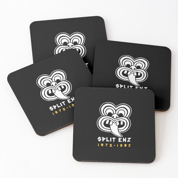 Item preview,  Split Enz - 1972-1992 designed and sold by ZFStore.