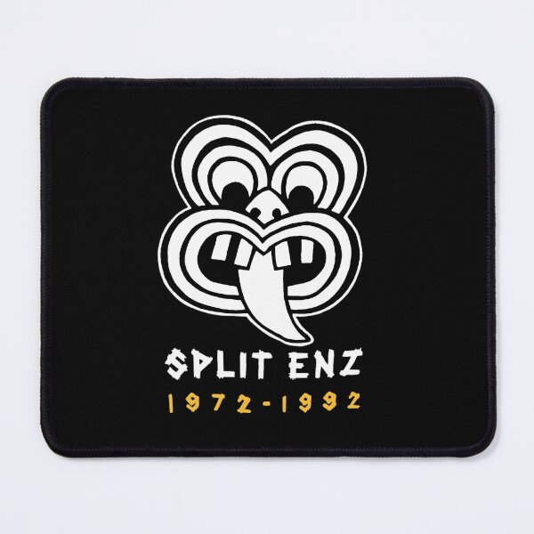 Item preview, Split Enz - 1972-1992 designed and sold by ZFStore.