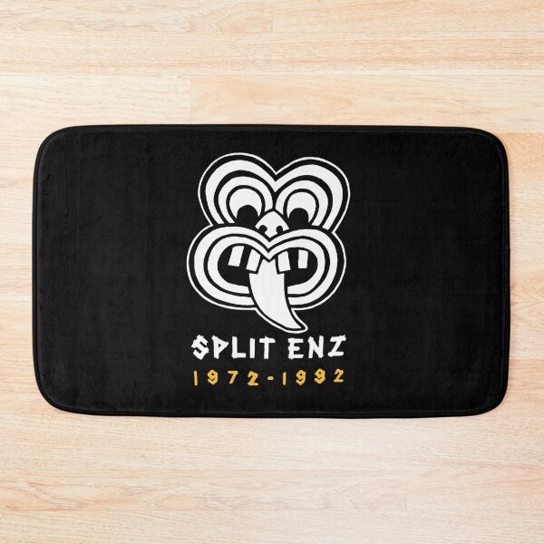 Item preview,  Split Enz - 1972-1992 designed and sold by ZFStore.