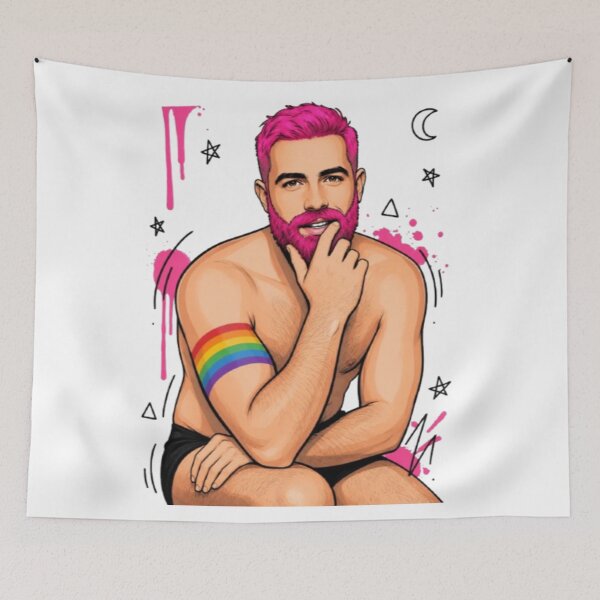 Item preview, My rainbow designed and sold by Viplgtb.