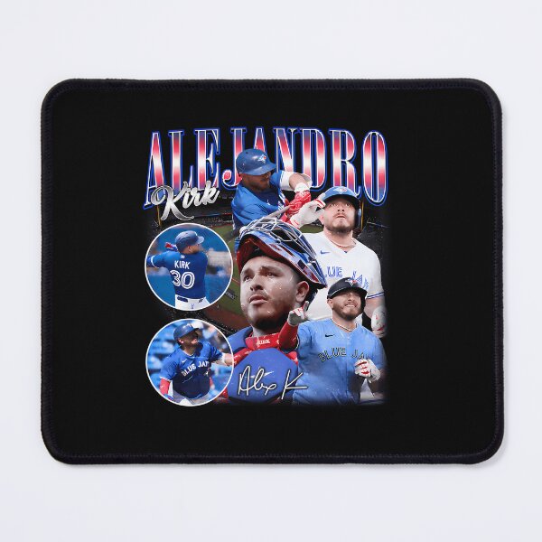 Item preview,  Alejandro Kirk Signature Bootleg designed and sold by ZFStore.