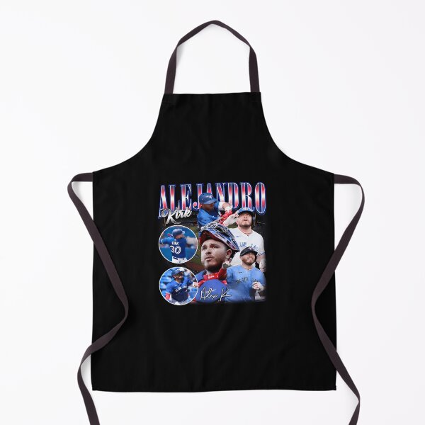 Item preview, Alejandro Kirk Signature Bootleg designed and sold by ZFStore.