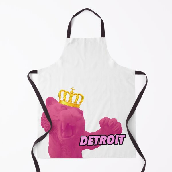 Item preview, Pink Detroit designed and sold by Carissariley.