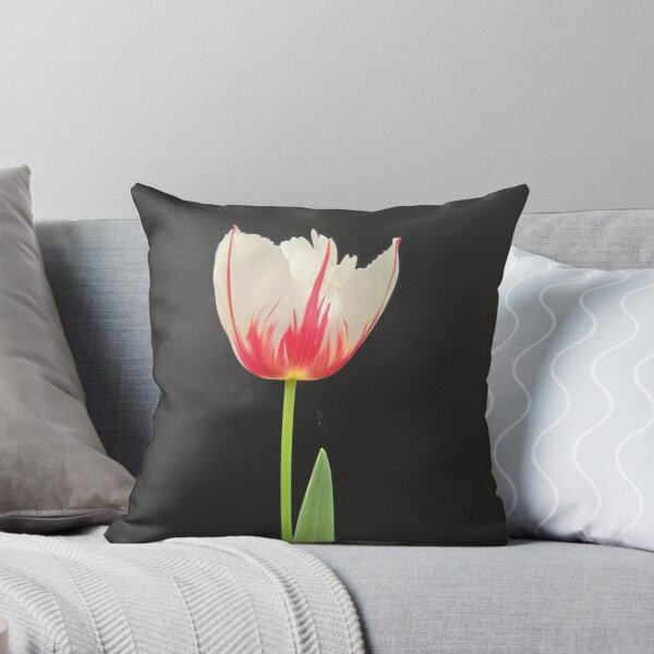 Item preview, Flame Tulip designed and sold by SilentBloomLab.