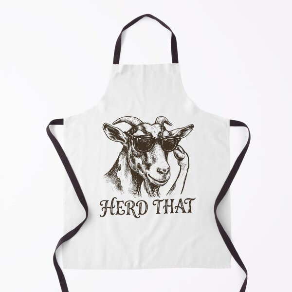 Item preview, Herd That Goat Farmer Funny Farm Life designed and sold by gunaone-design.