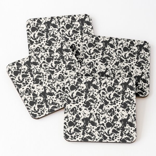 Item preview, Dalmatian designed and sold by STUDIO MORE Los Angeles.