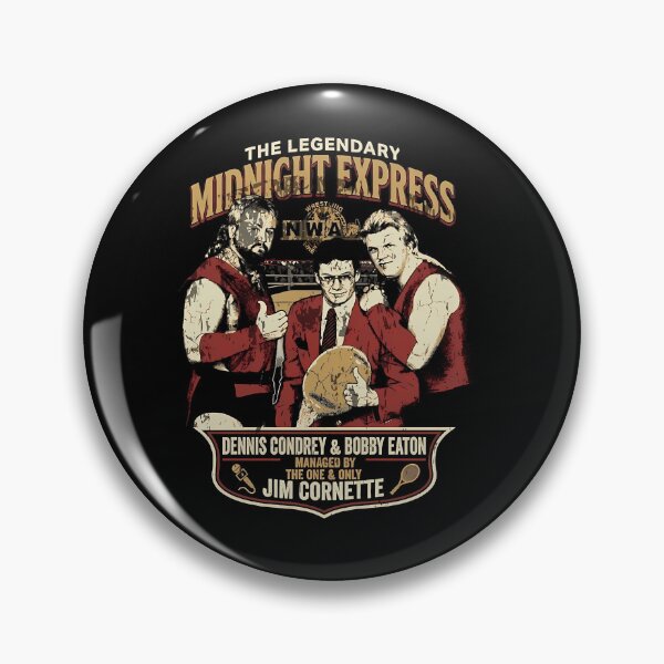 Item preview, Tributo original a Midnight Express designed and sold by ZFStore.