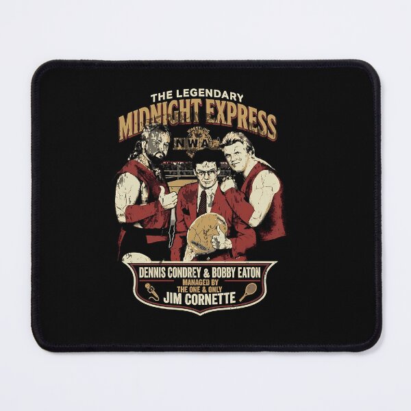 Item preview, Original Midnight Express Tribute designed and sold by ZFStore.