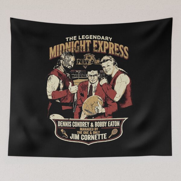 Item preview, Original Midnight Express Tribute  designed and sold by ZFStore.