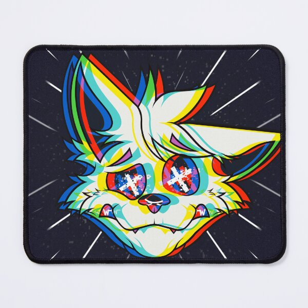 Item preview, Glitch Dawg designed and sold by RayhamTheDoggo.