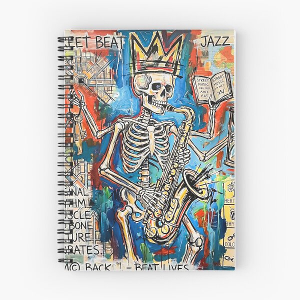 Item preview, Urban Street Art Style Abstract Painting Textured Mixed Media James Cattlett Neo Expressionist designed and sold by CattlettArt.