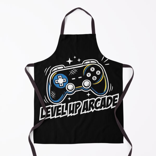 Item preview, Video game controller with gamer phrase designed and sold by Gamershop22025.