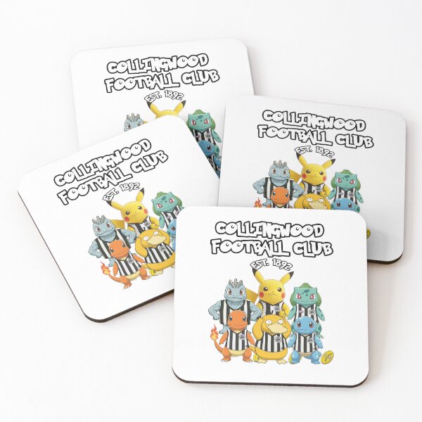 Item preview, CFC X POKE X WALLOPFAM designed and sold by WallopFam.