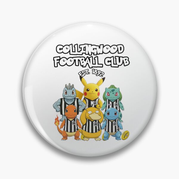 Item preview, CFC X POKE X WALLOPFAM designed and sold by WallopFam.