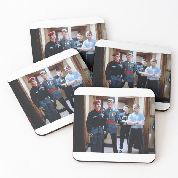 Item preview, Taps 1981 Movie Sean Penn Tom Cruise designed and sold by caravan44.